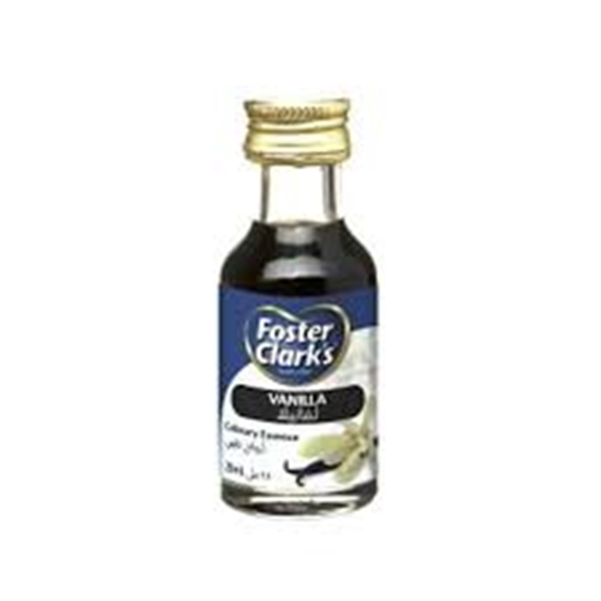 Picture of FOSTER CLARK VANILLA ESSENCE